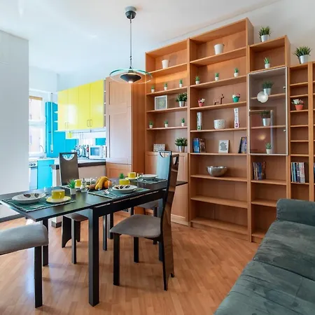 Appartamento Comfort Fiera & San Siro Stadium Milano