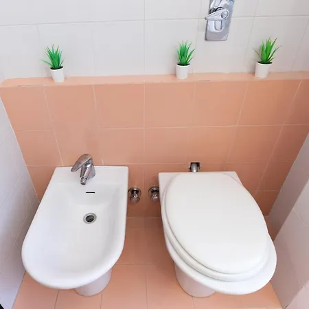 Appartamento Comfort Fiera & San Siro Stadium Milano