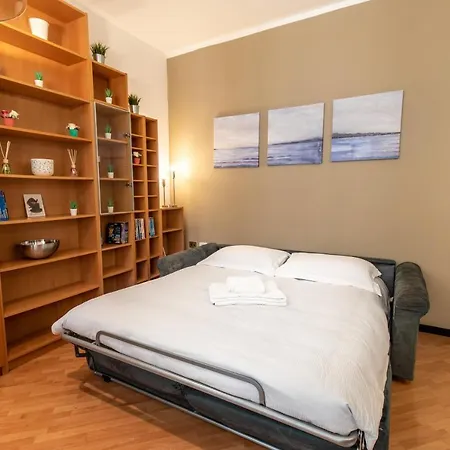 Comfort Fiera & San Siro Stadium Milano
