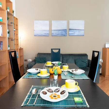 Appartamento Comfort Fiera & San Siro Stadium