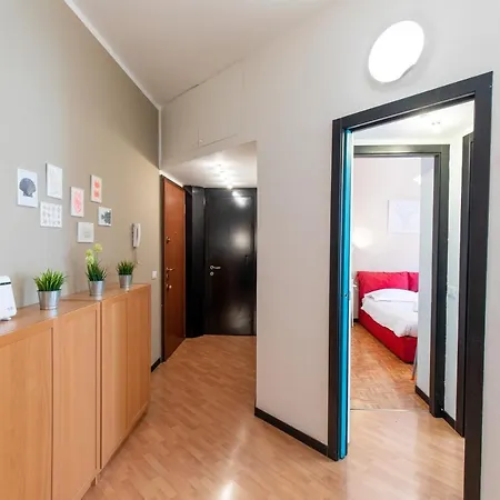 Comfort Fiera & San Siro Stadium Apartment
